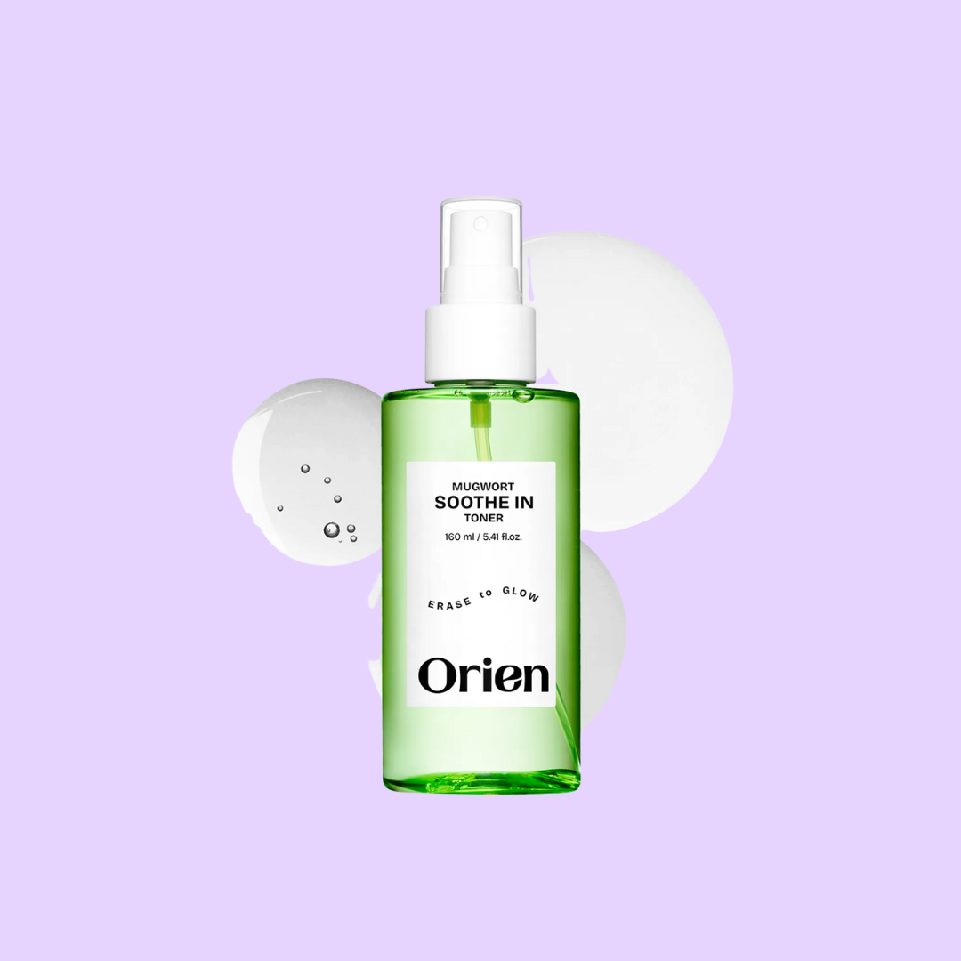 Orien Mugwort Collection
