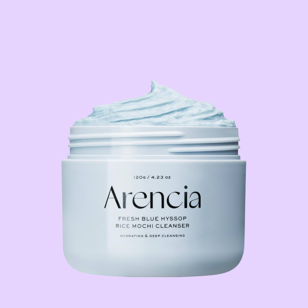 Arencia Full Collection Series