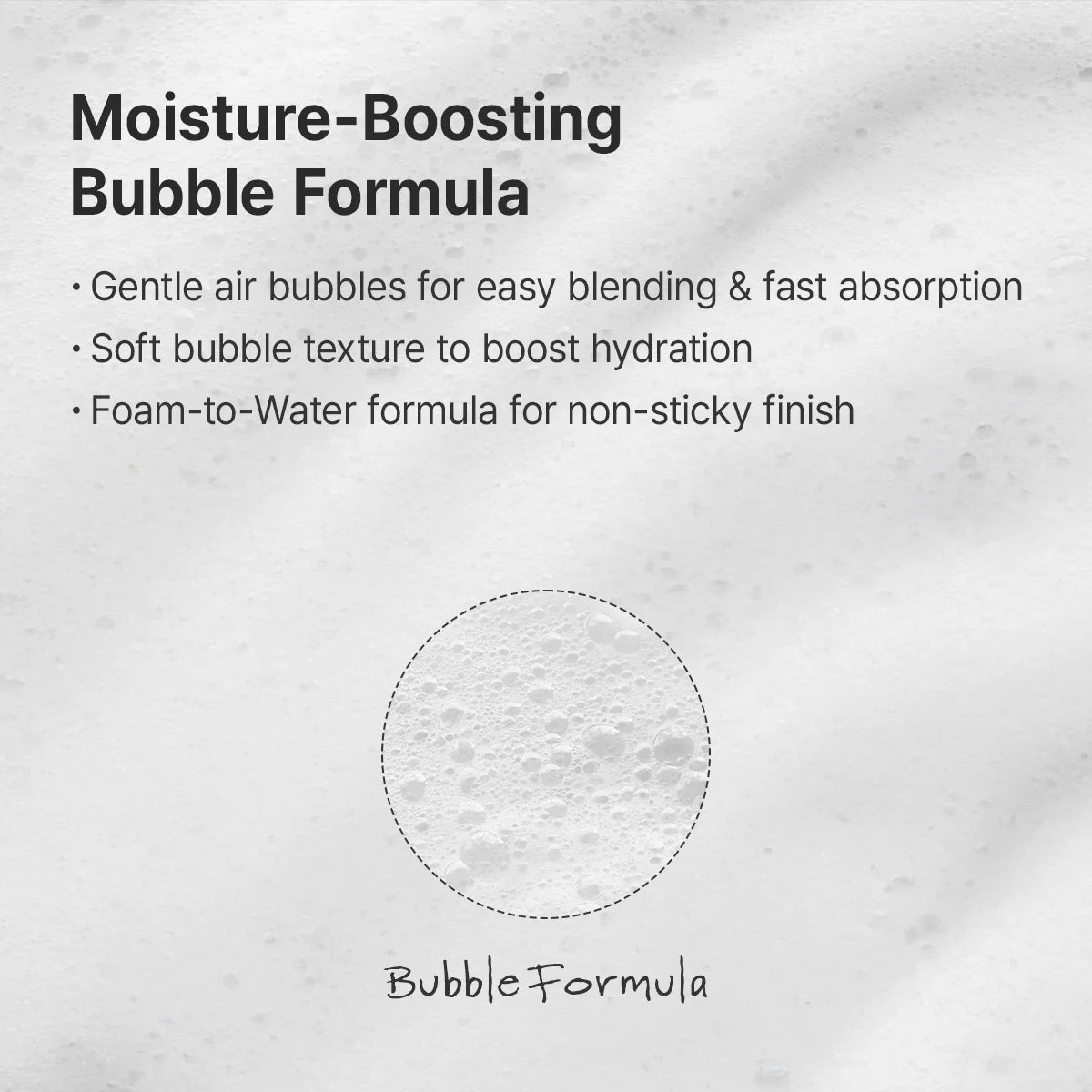 [PRE ORDER] DR ALTHEA ABC Glow Whipped Serum 100ml