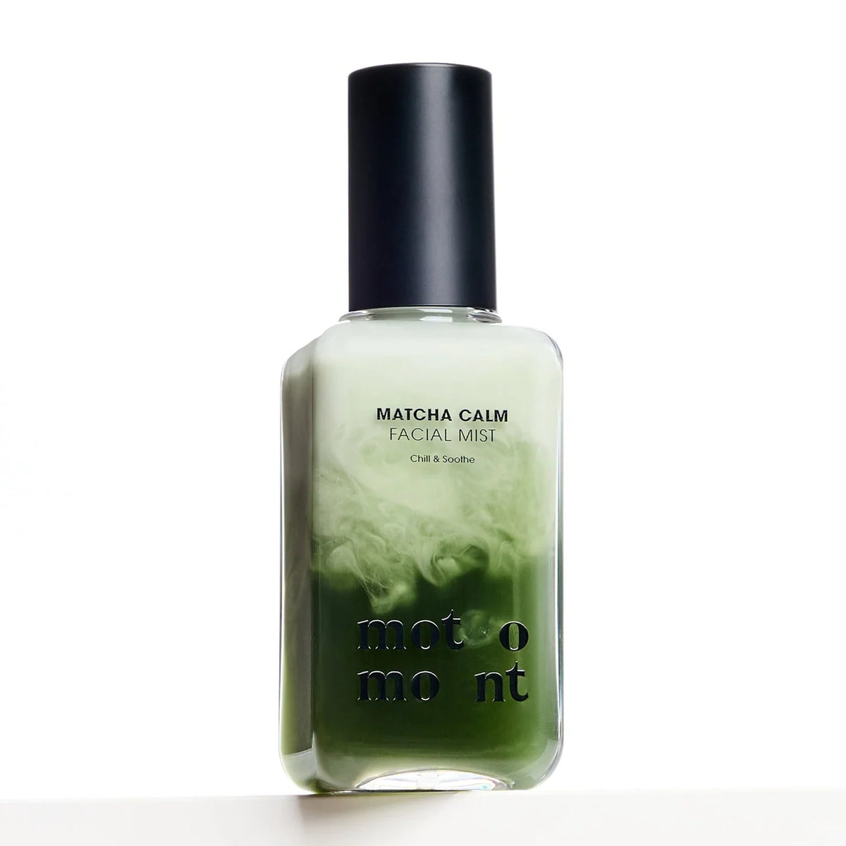 [PRE ORDER] MOTOMONT Matcha Calm Facial Mist 100ml