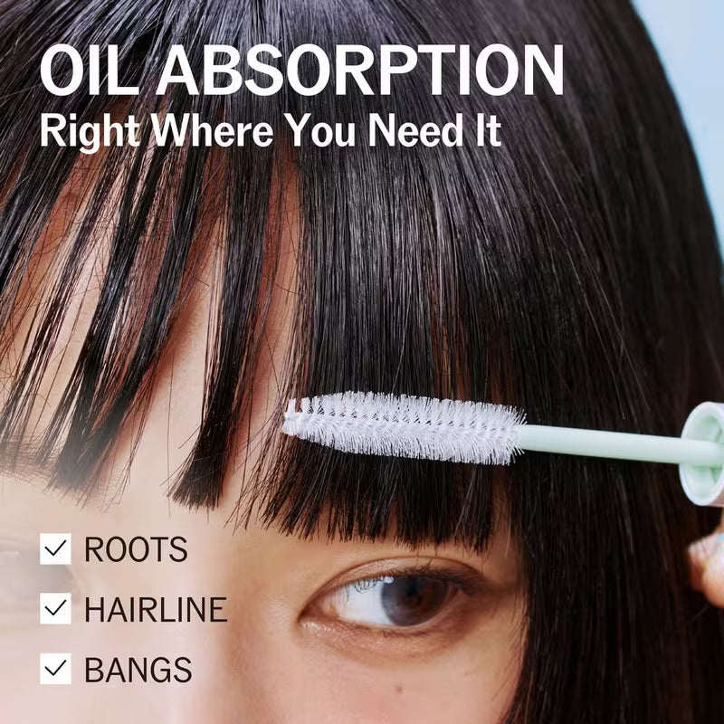 [PRE-ORDER] Narka Fresh Sebum Hair Mascara 15g