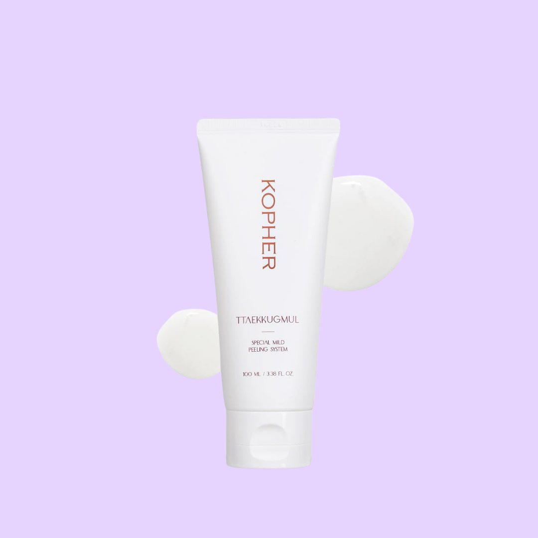 SALE KOPHER Basic Line Collection