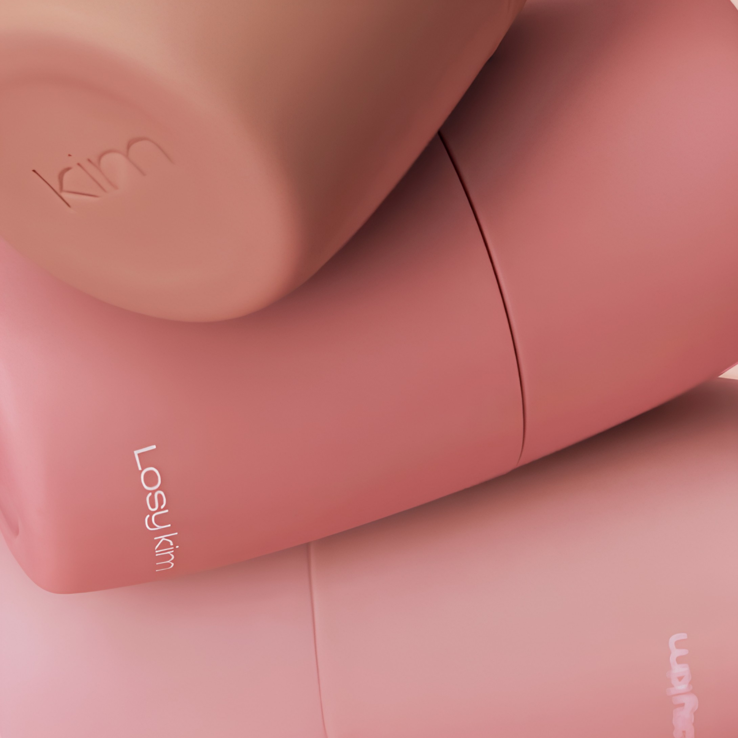 [PRE-ORDER] Losy Kim VOL Mellow Blushing Serum (5 Options) 10ml