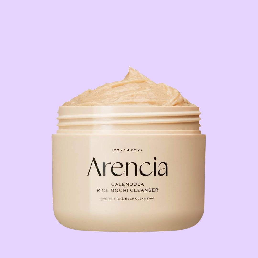 Arencia Full Collection Series