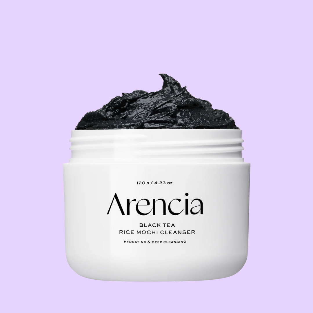 Arencia Full Collection Series