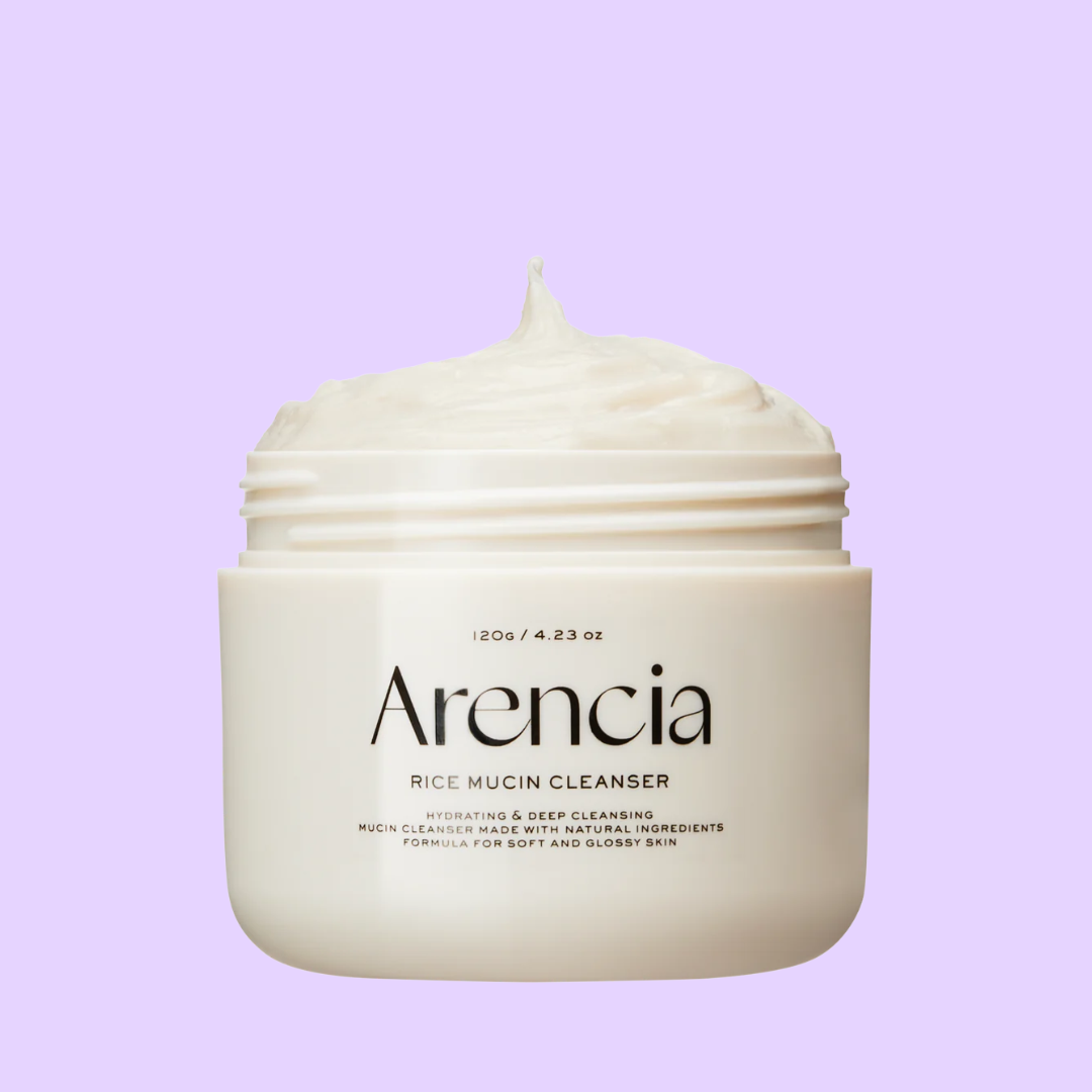Arencia Full Collection Series
