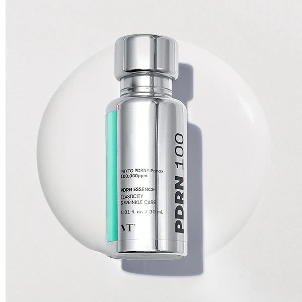 [PRE ORDER] VT COSMETICS PDRN ESSENCE 100 30ml