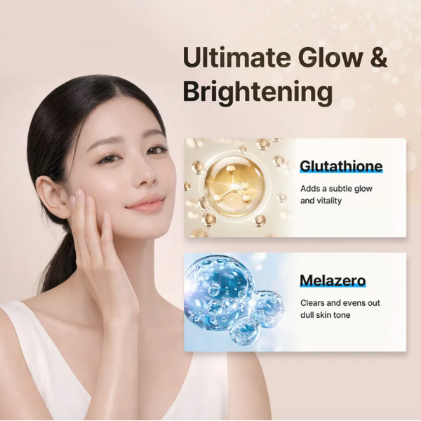 [PRE ORDER] THOME Hyaluron Boost Ampoule 50g