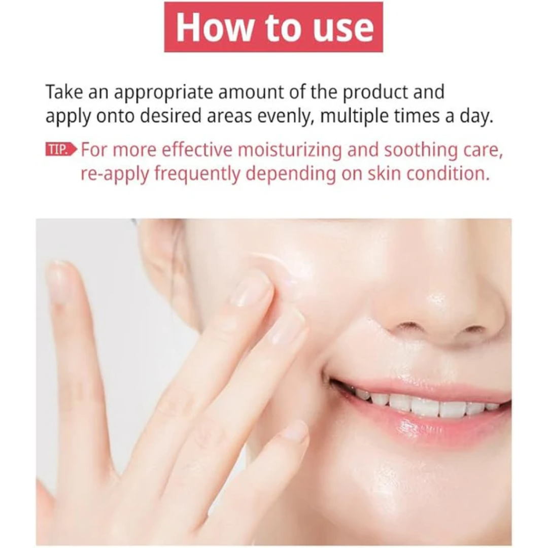 ZEROID pimprove Moisturizer 100ml