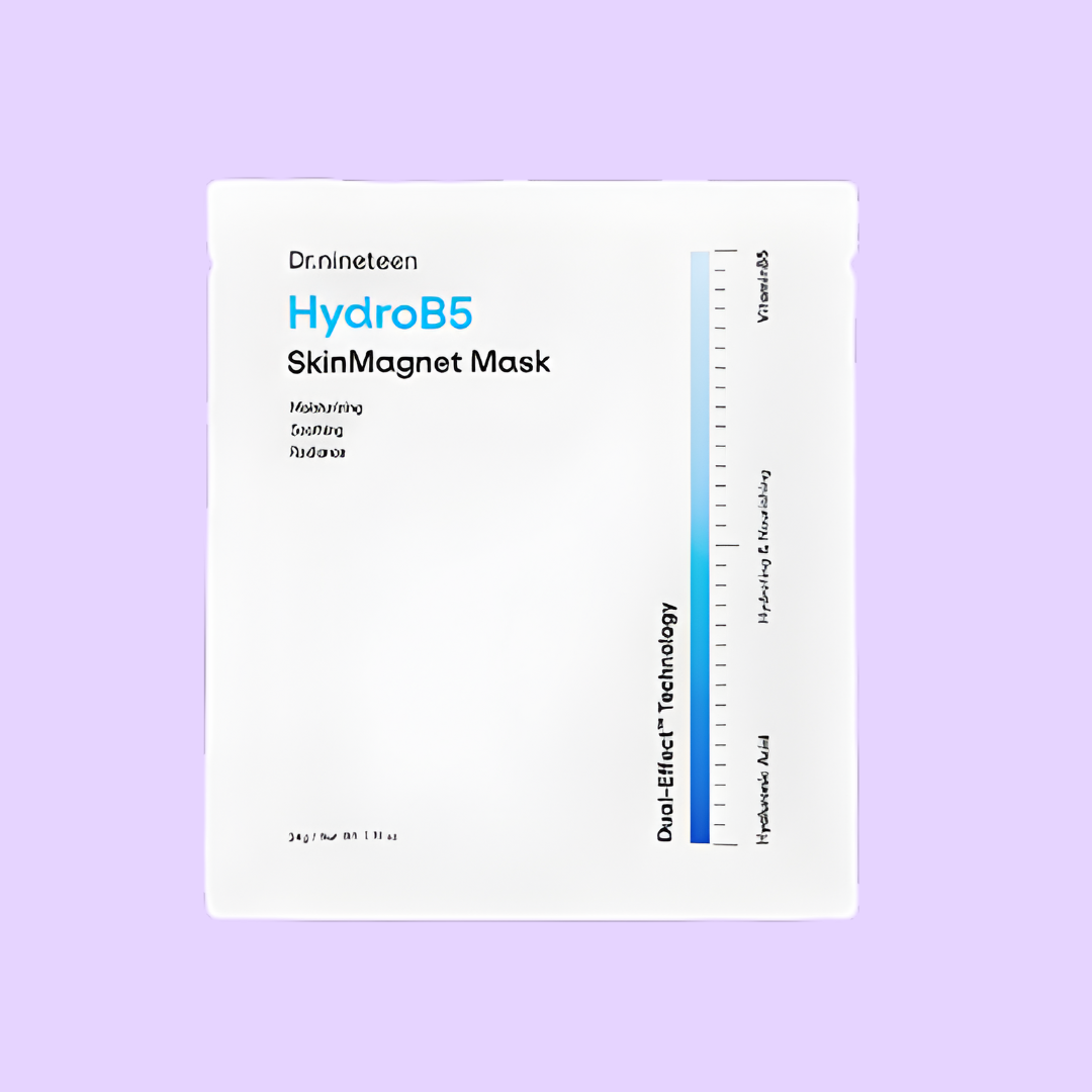 [PREORDER]Dr.Nineteen Mask Collection