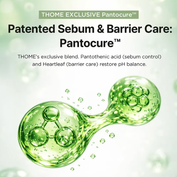 [PRE ORDER] THOME Exosome Boost Ampoule 50g