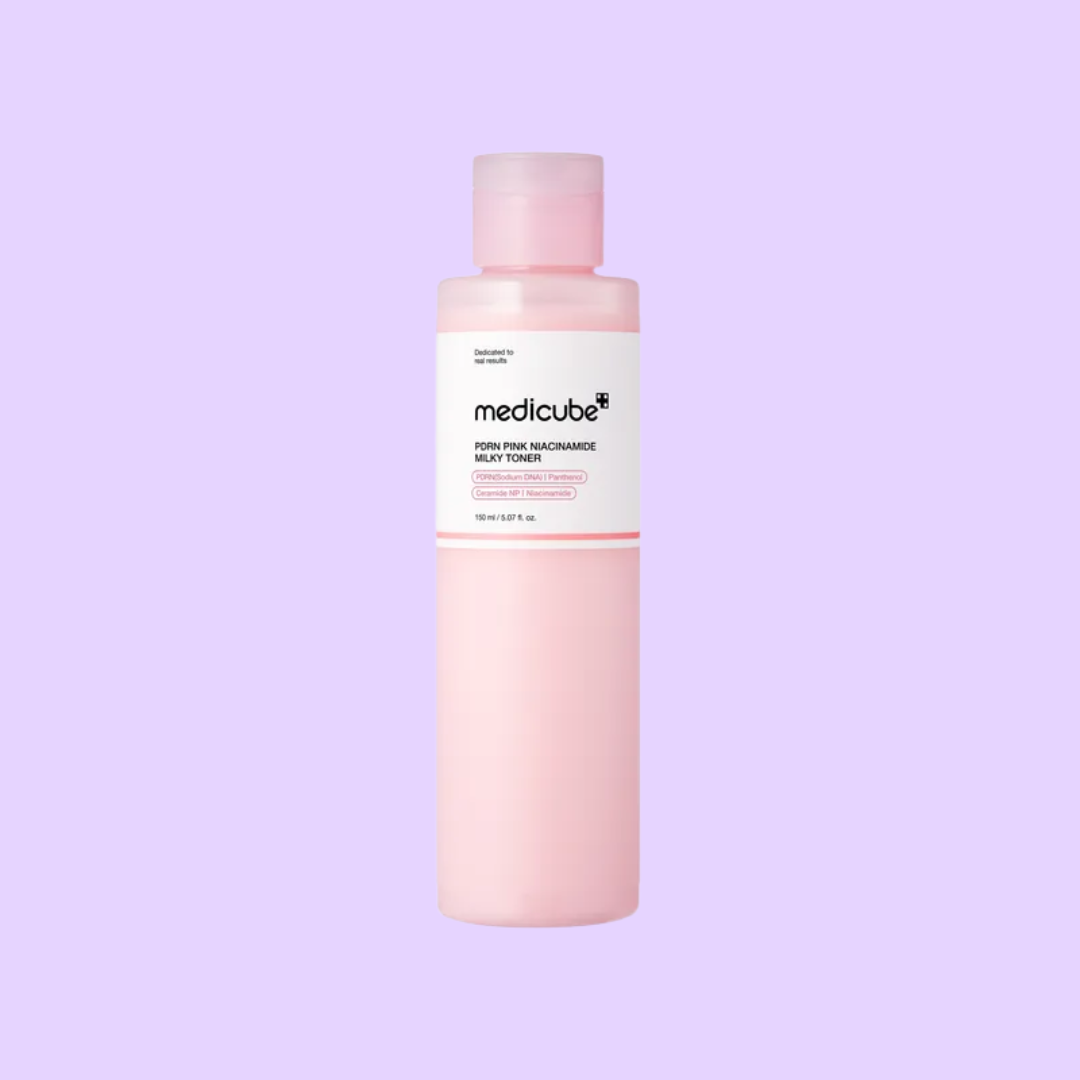 SALE Medicube PDRN Pink & Collagen Collection