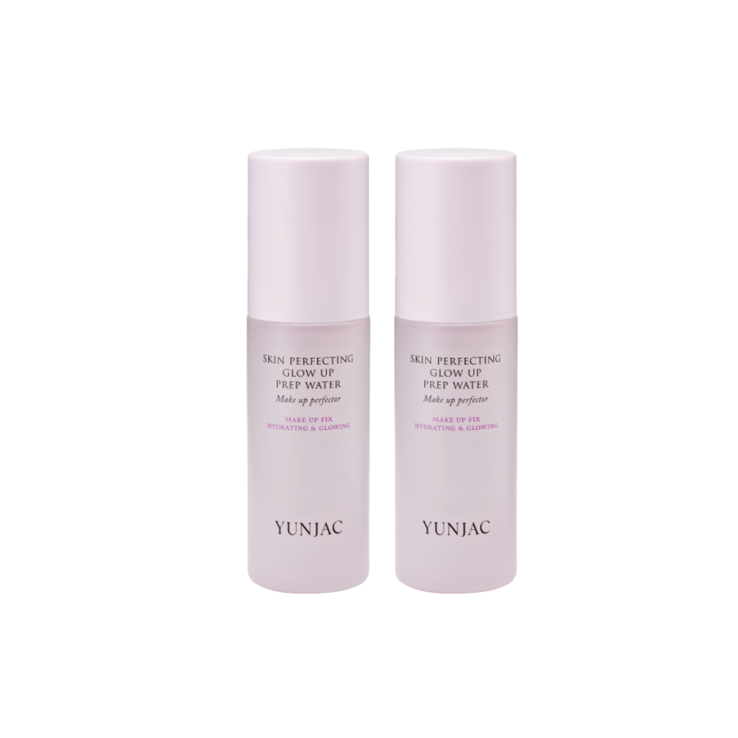 [PRE-ORDER] BOGO YUNJAC Skin Perfecting Glow Up Prep Water 50ml