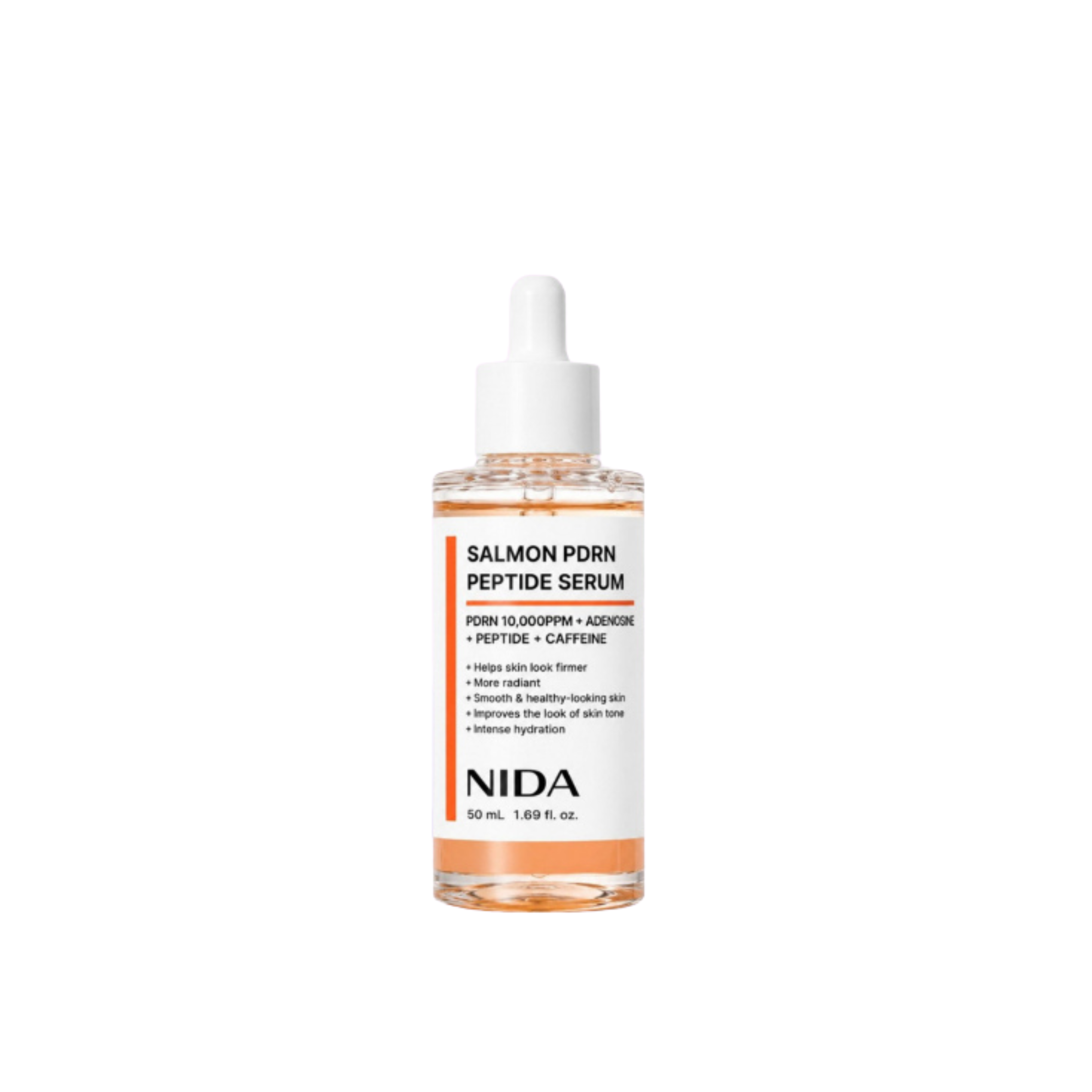 [PRE ORDER] NIDA Salmon PDRN Peptide Serum
