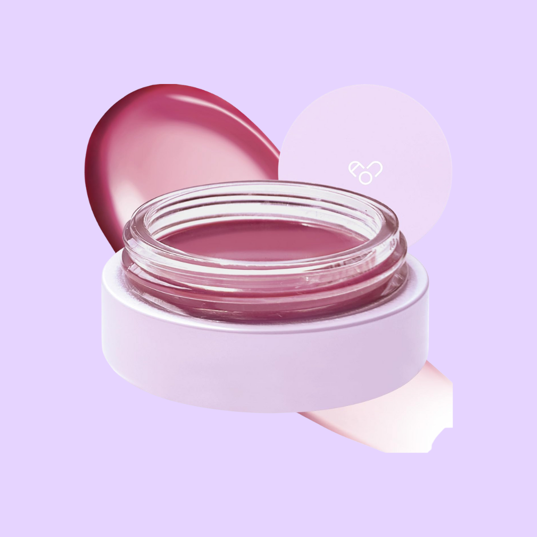 AOU Soft Cream Blush, Glowy Tint & Tone Up Blush