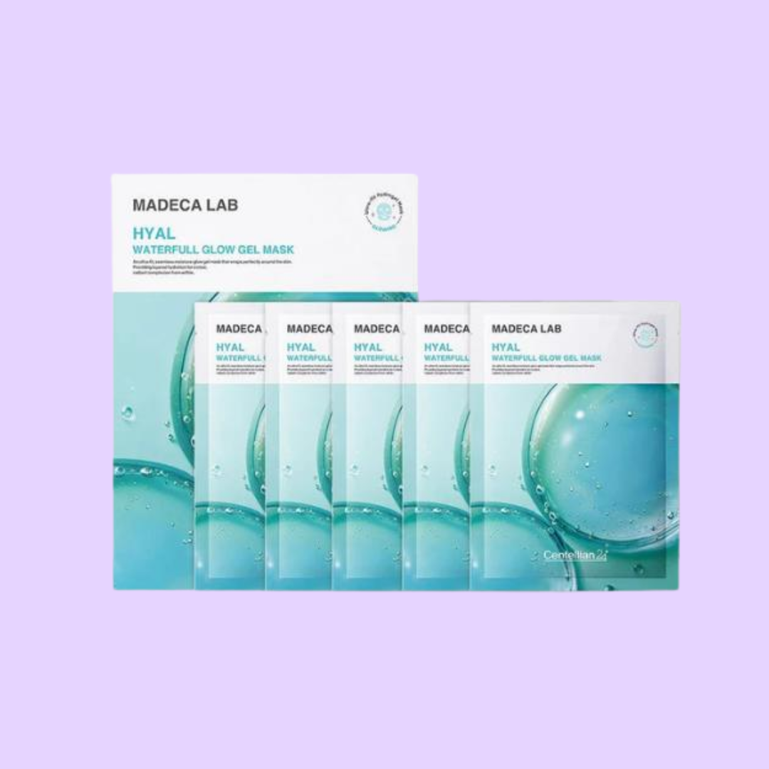 Centellian24 Madeca Series