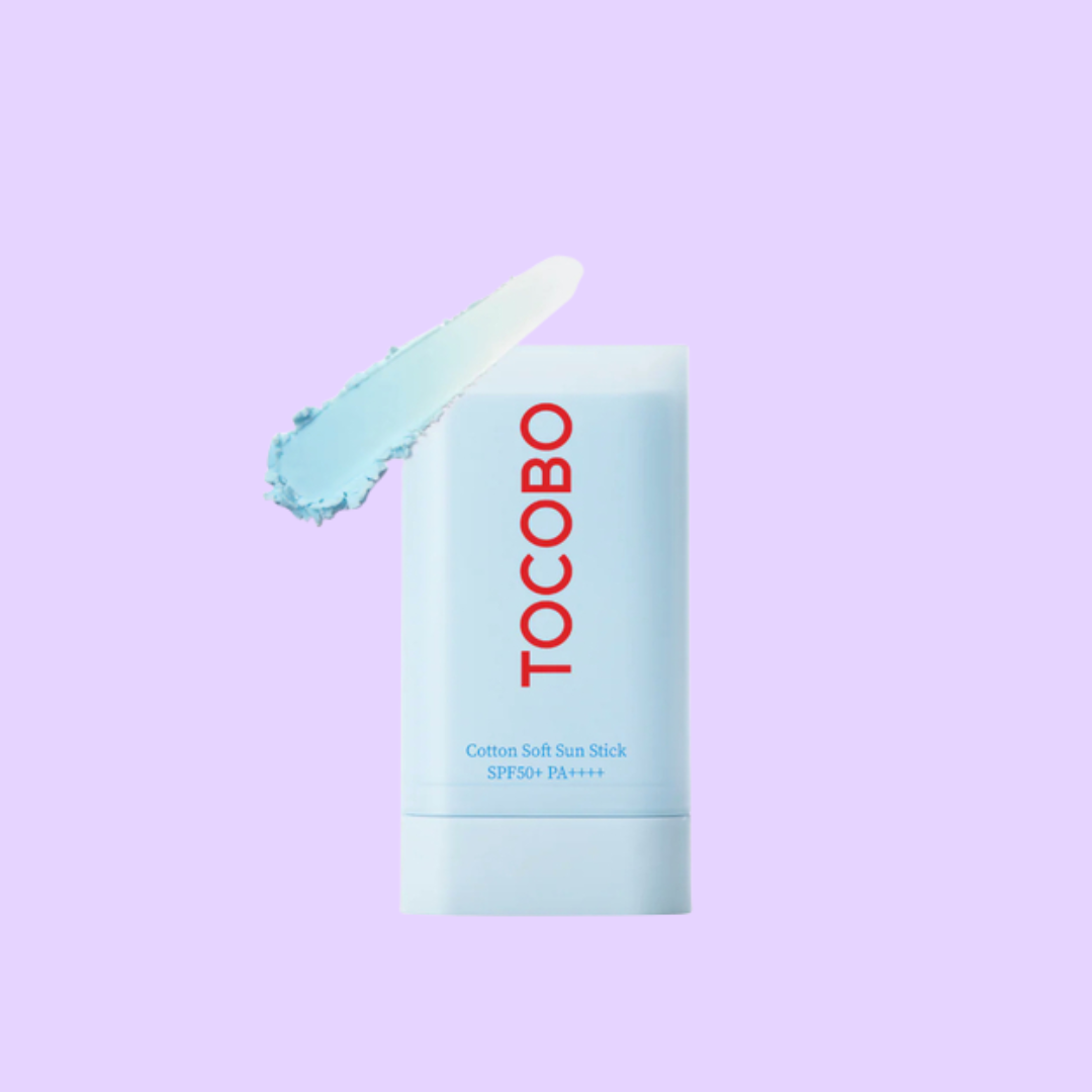 Tocobo Sunstick Collection