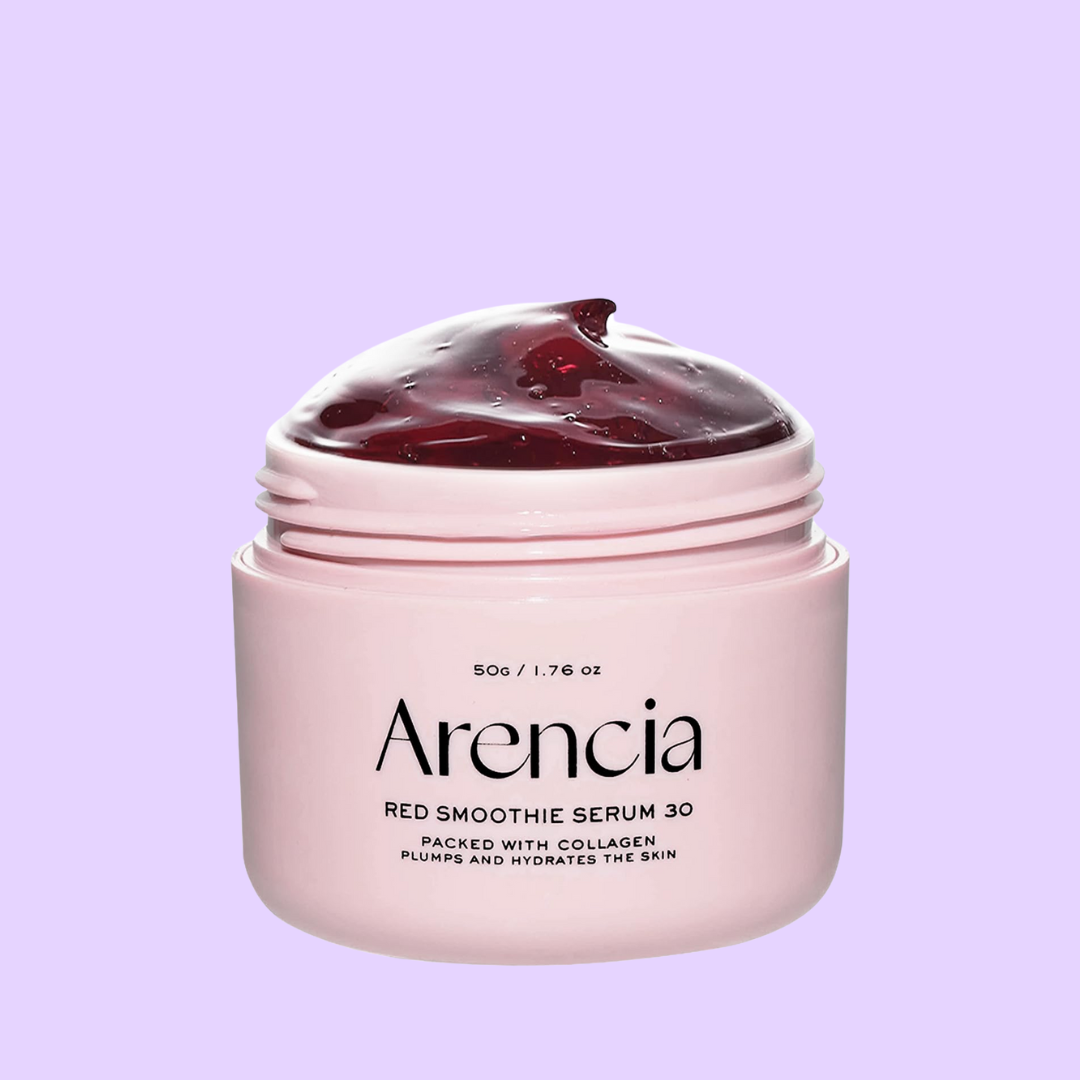 Arencia Full Collection Series