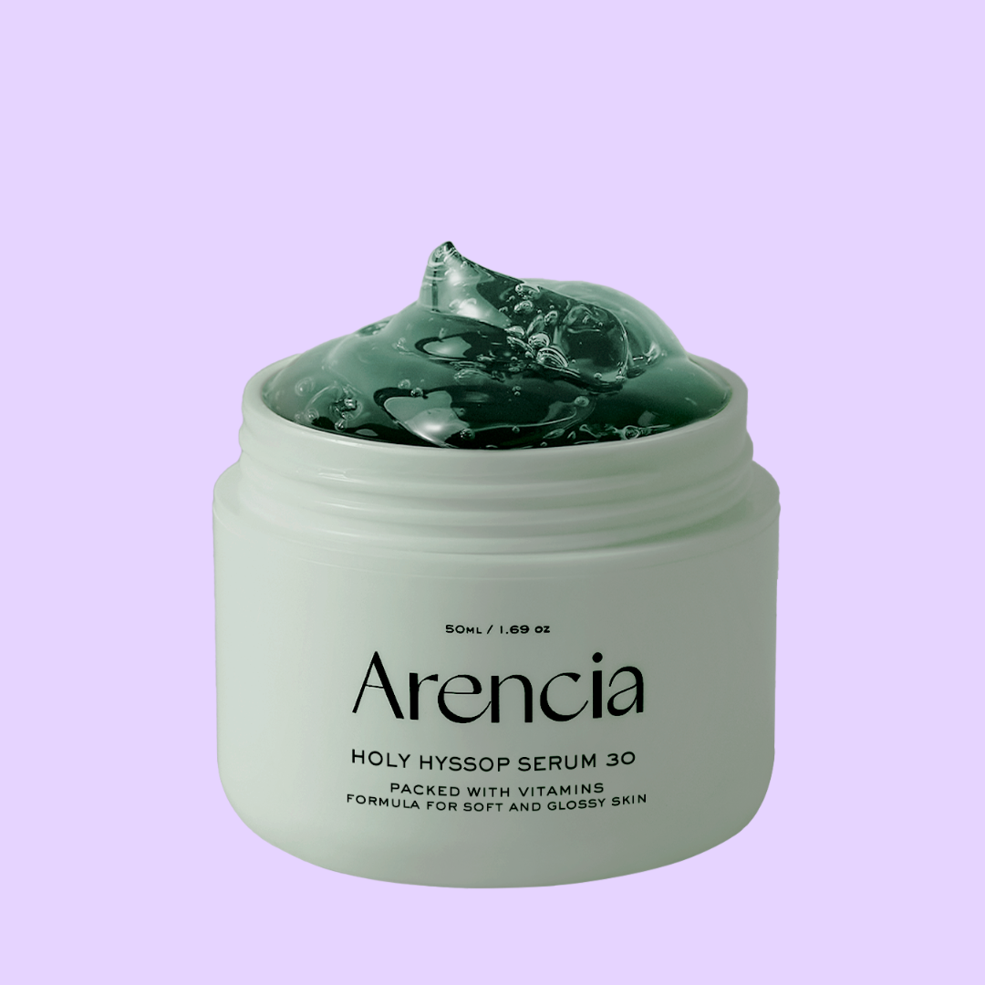 Arencia Full Collection Series