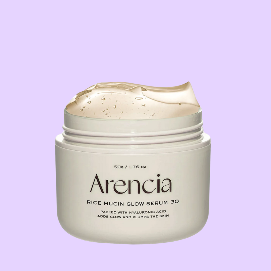 Arencia Full Collection Series