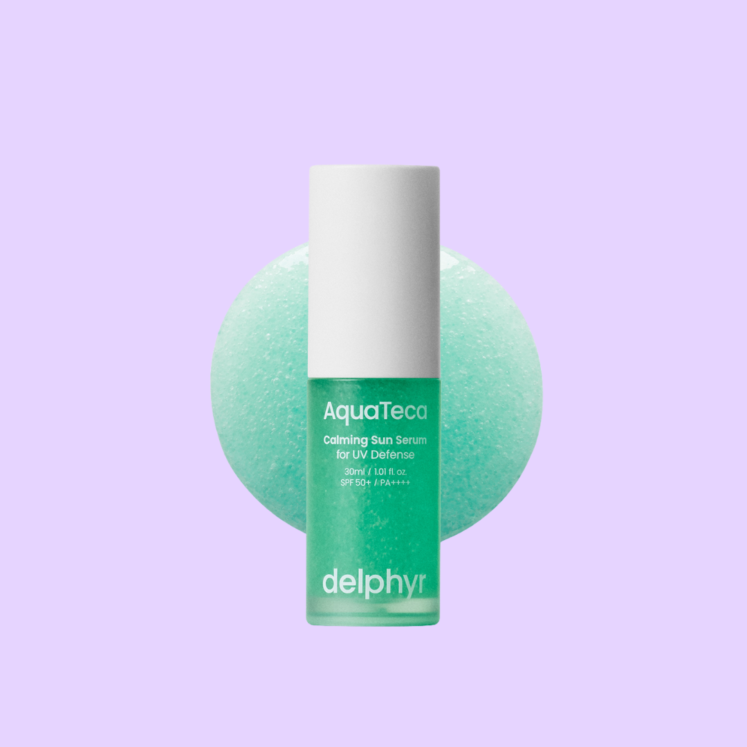 Delphyr Full Collection