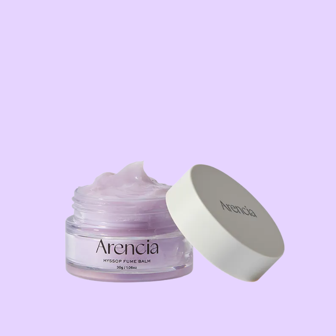 Arencia Full Collection Series