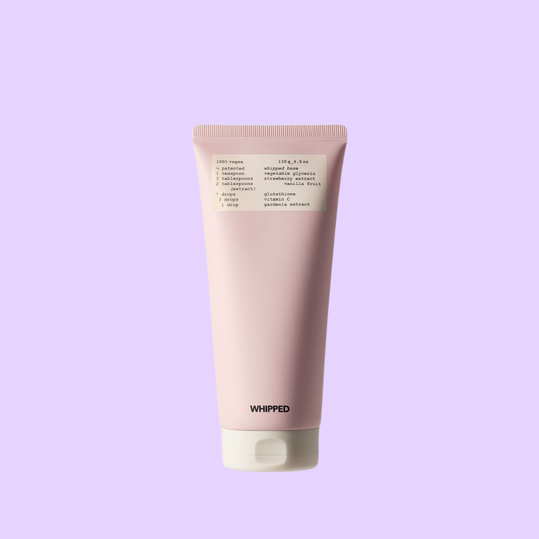 Whipped Cleansers & Scrubs Full Collection