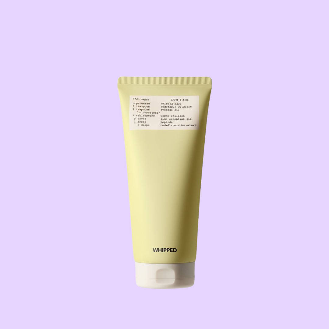 Whipped Cleansers & Scrubs Full Collection