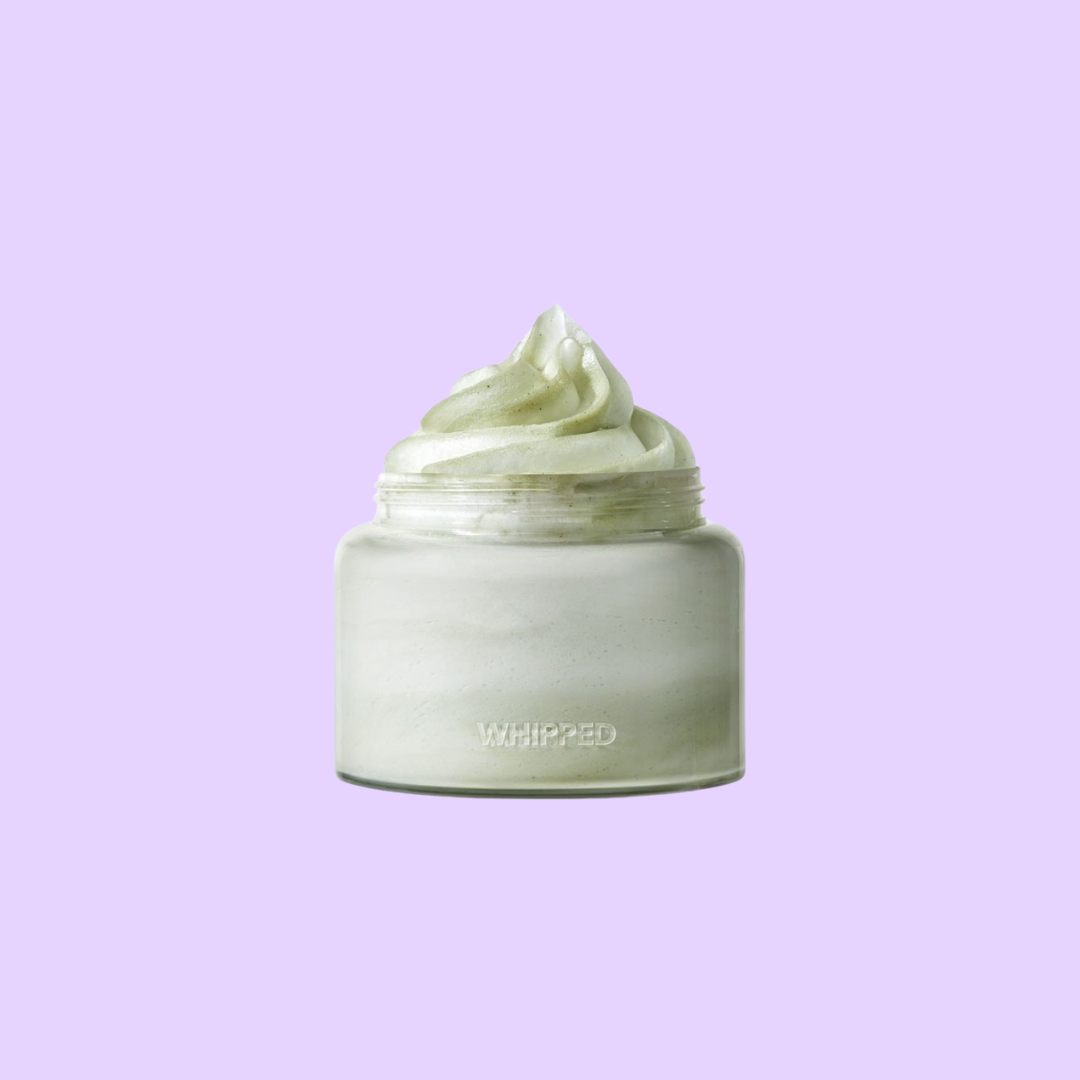 Whipped Cleansers & Scrubs Full Collection