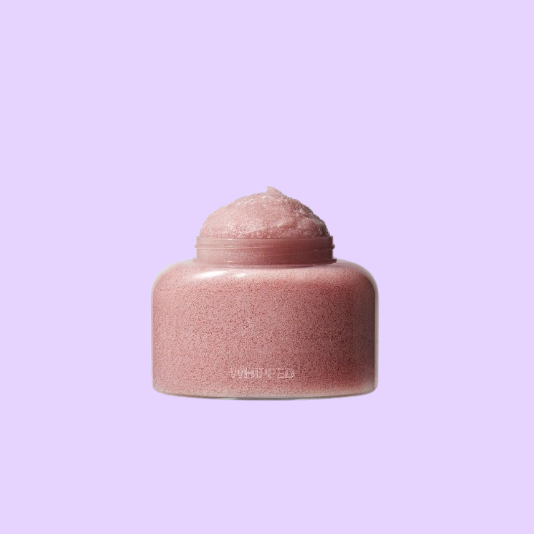 Whipped Cleansers & Scrubs Full Collection
