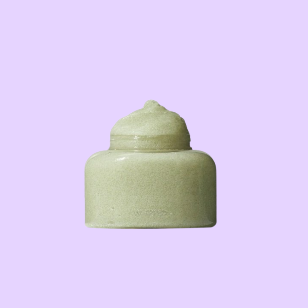 Whipped Cleansers & Scrubs Full Collection