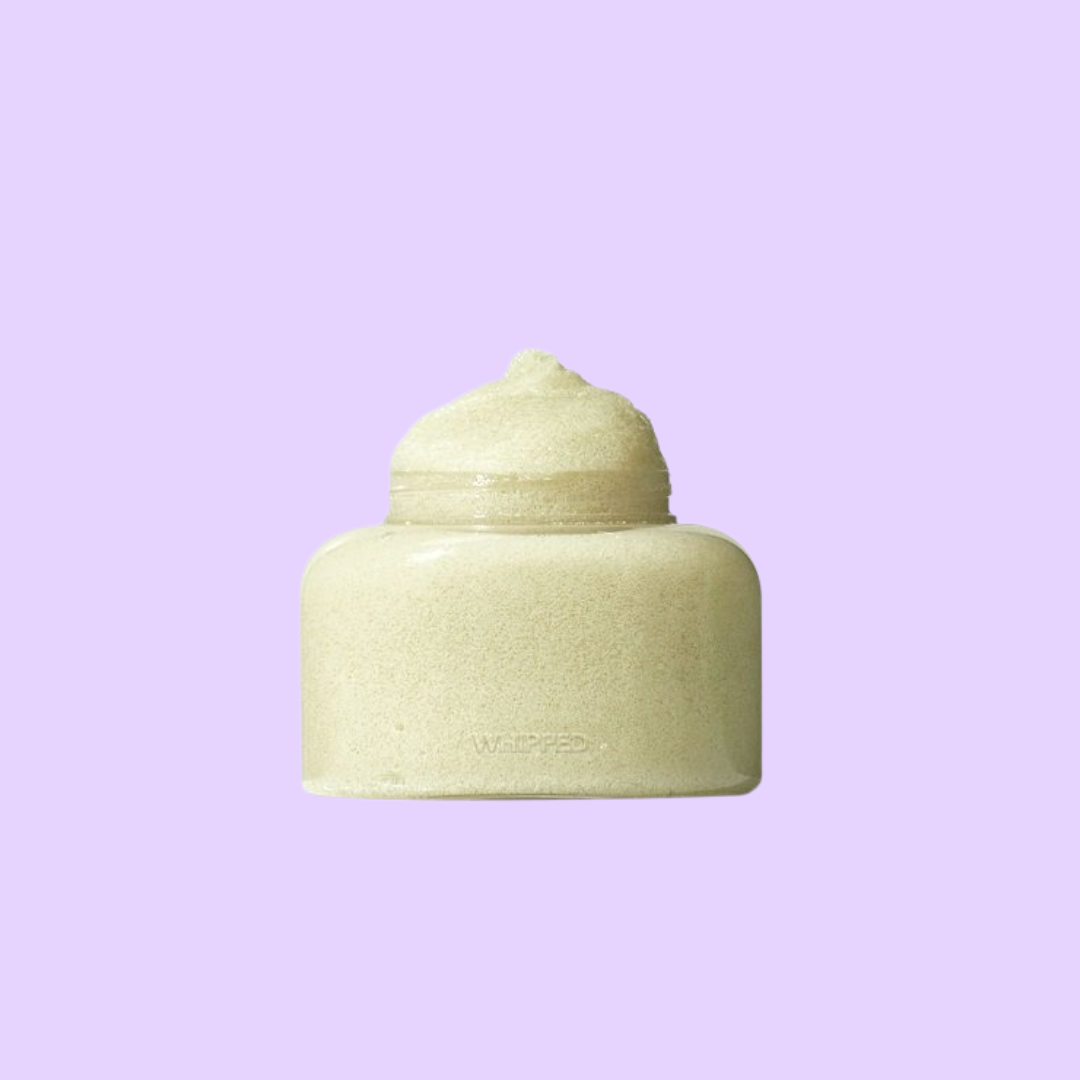 Whipped Cleansers & Scrubs Full Collection
