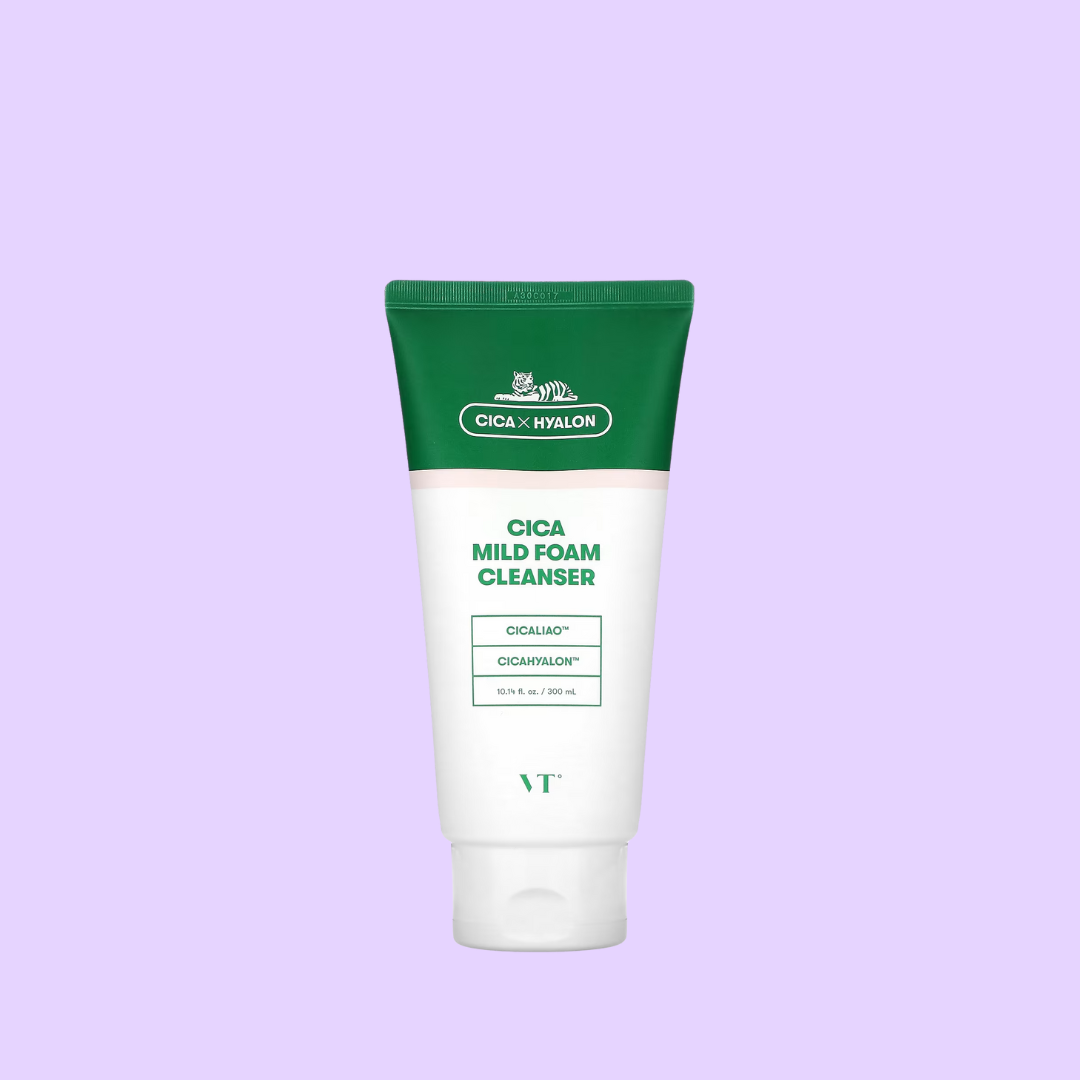 VT Cosmetics Cica Collection