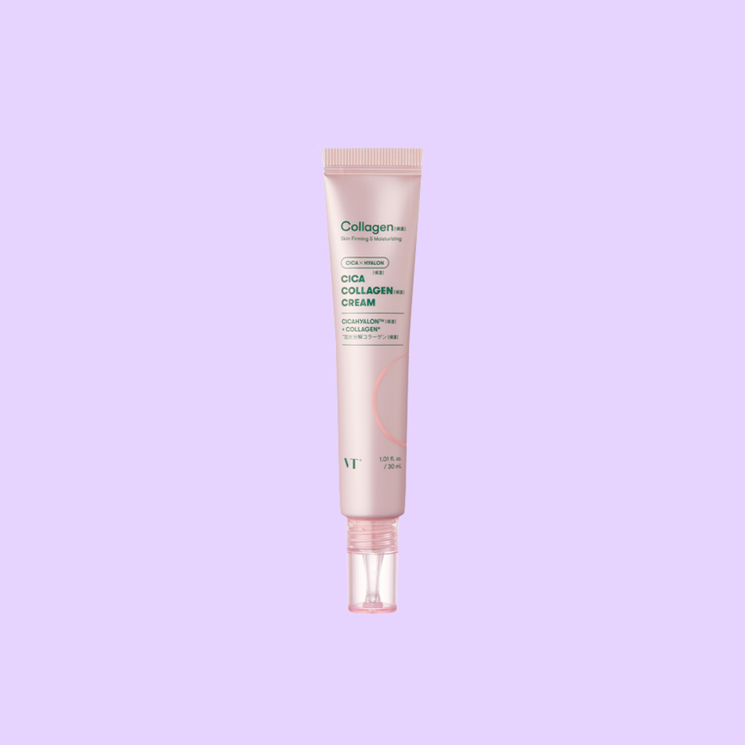 VT Cosmetics Cica Collection