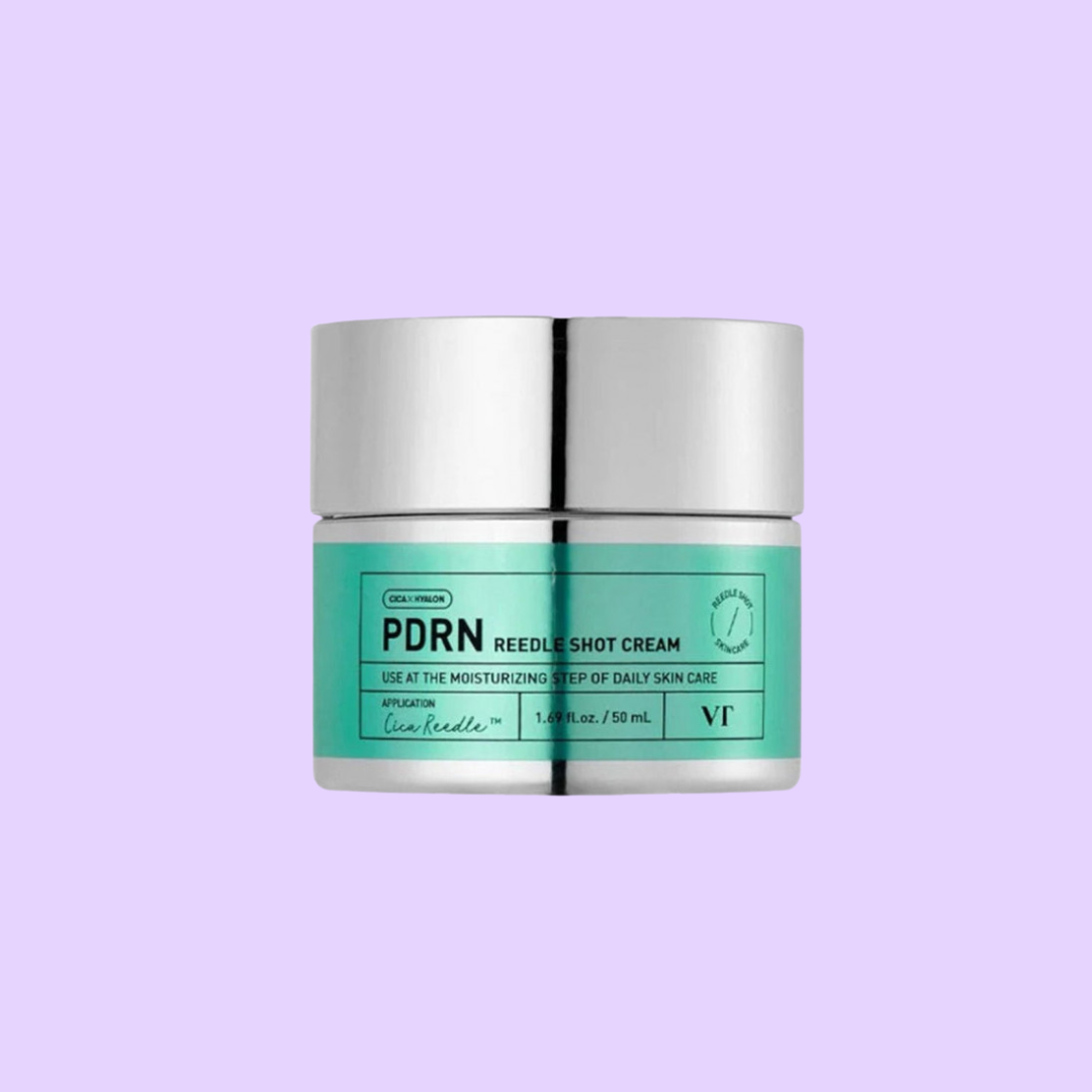 VT Cosmetics PDRN Collection