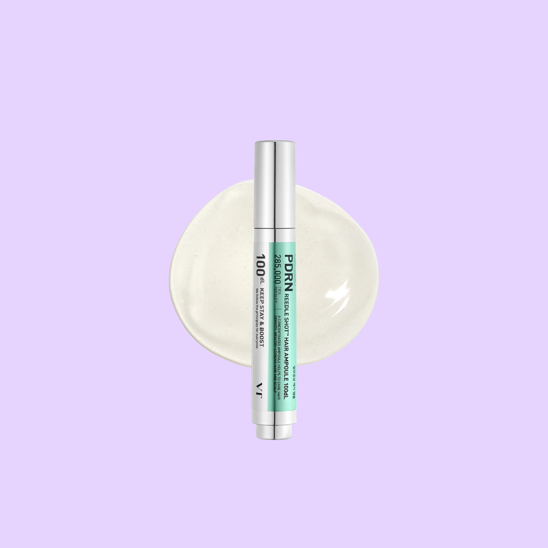 VT Cosmetics PDRN Collection