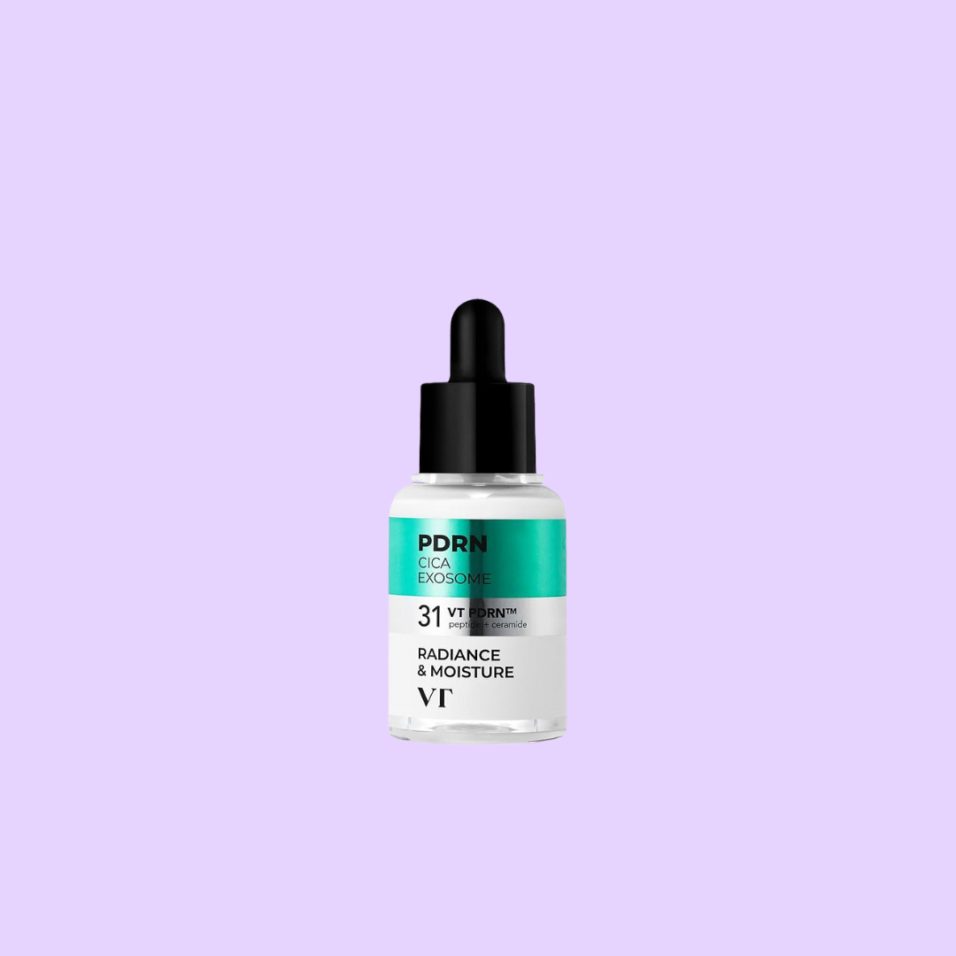 VT Cosmetics Cica Collection