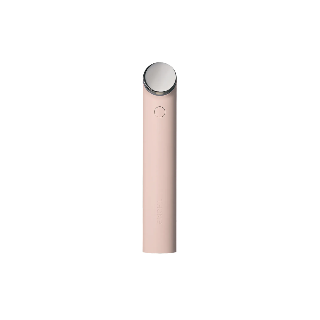SABBY PICKS! - THOME The Glow Signature Device -Pink/Beige