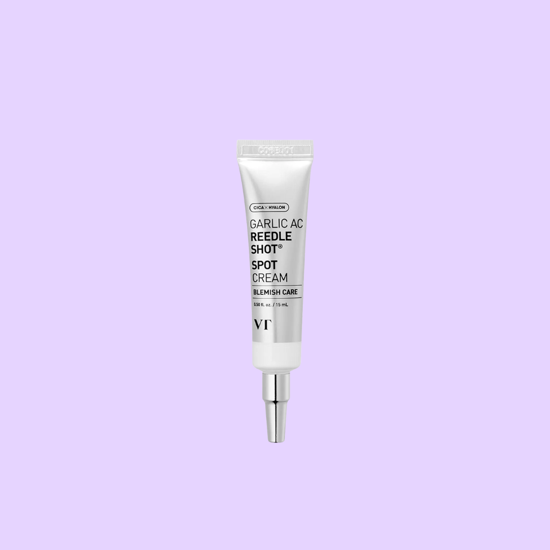 VT Cosmetics Garlic AC Collection