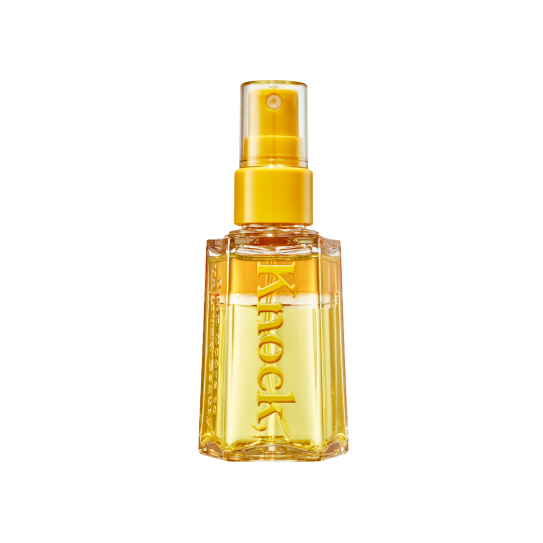 [PRE-ORDER] KNOCK SHAKING SERUM MIST 50ML