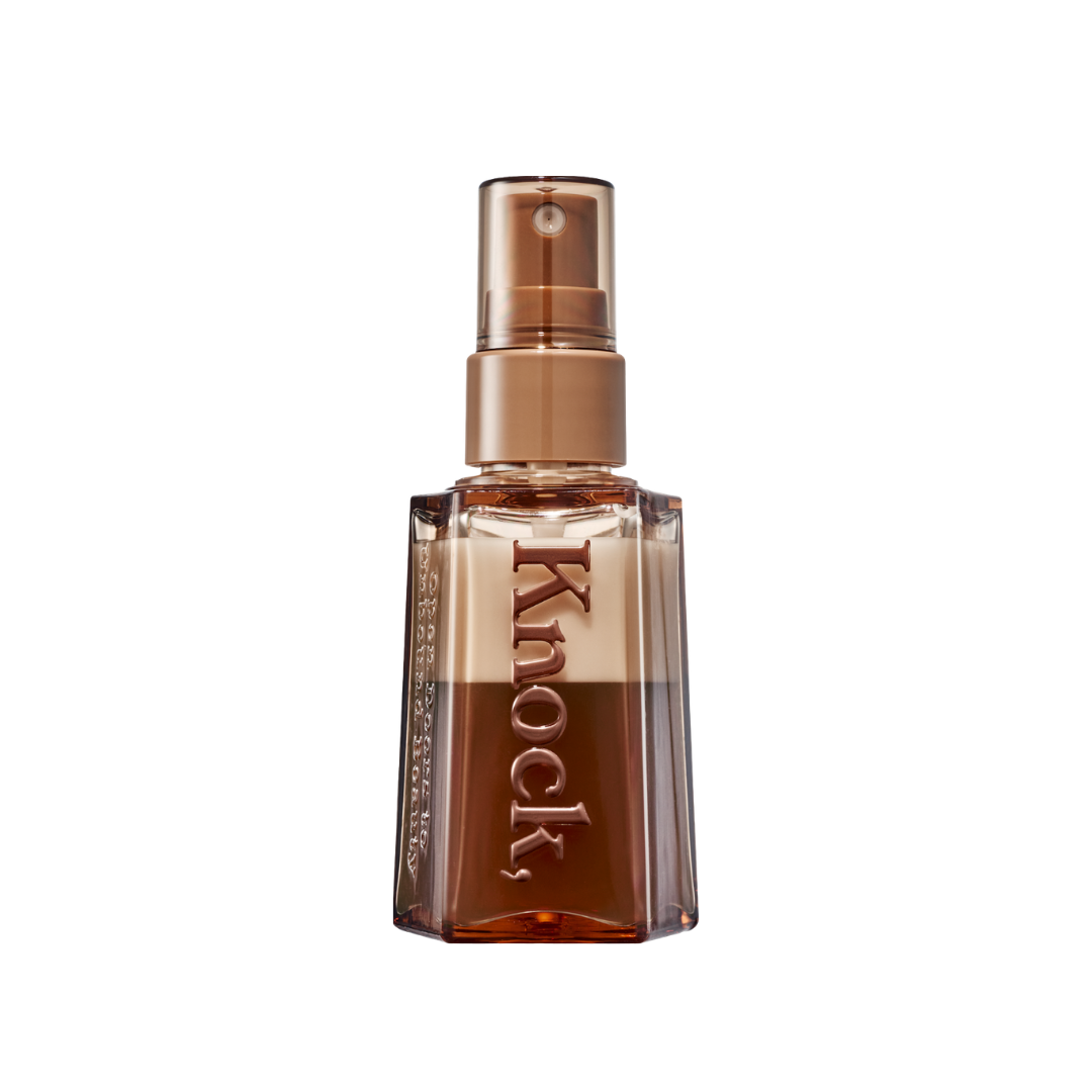 [PRE-ORDER] KNOCK SHAKING SERUM MIST 50ML