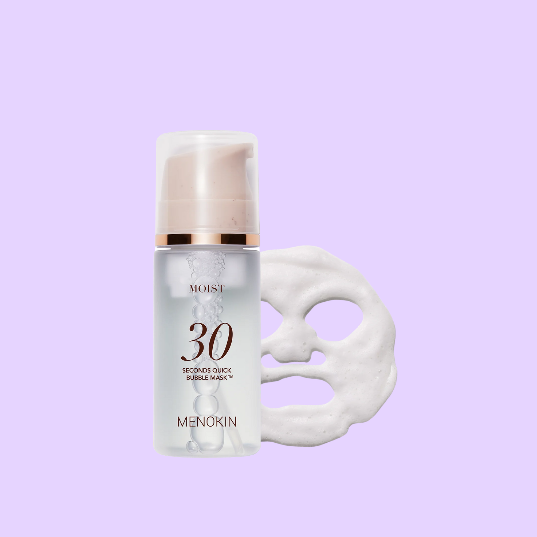 Menokin Bubble Mask