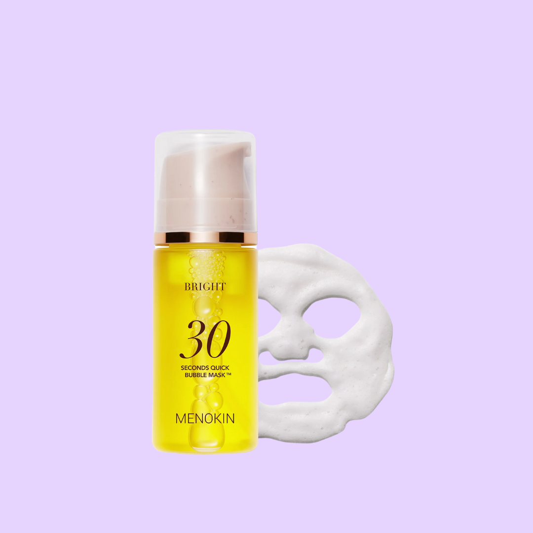 Menokin Bubble Mask