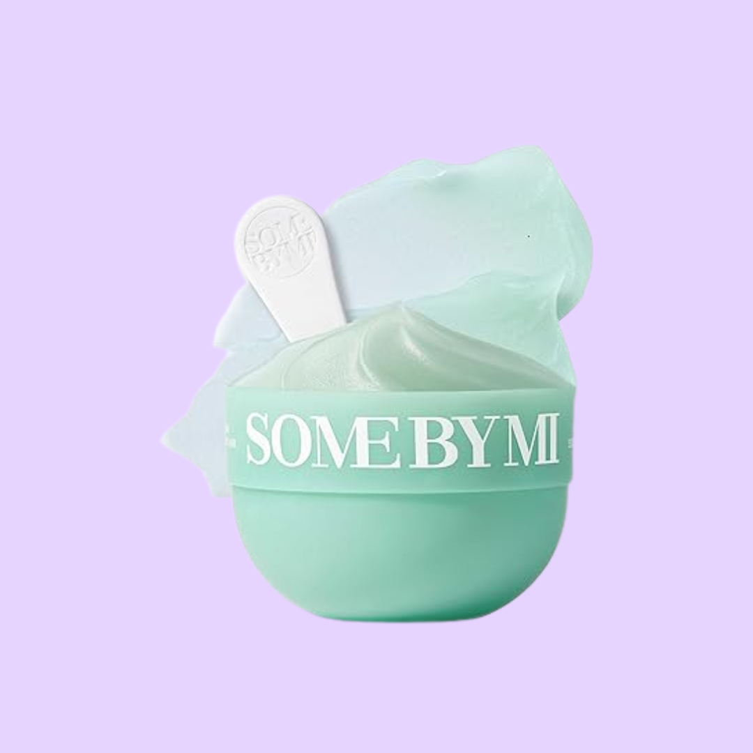 SOMEBYMI Spirulina PDRN Series
