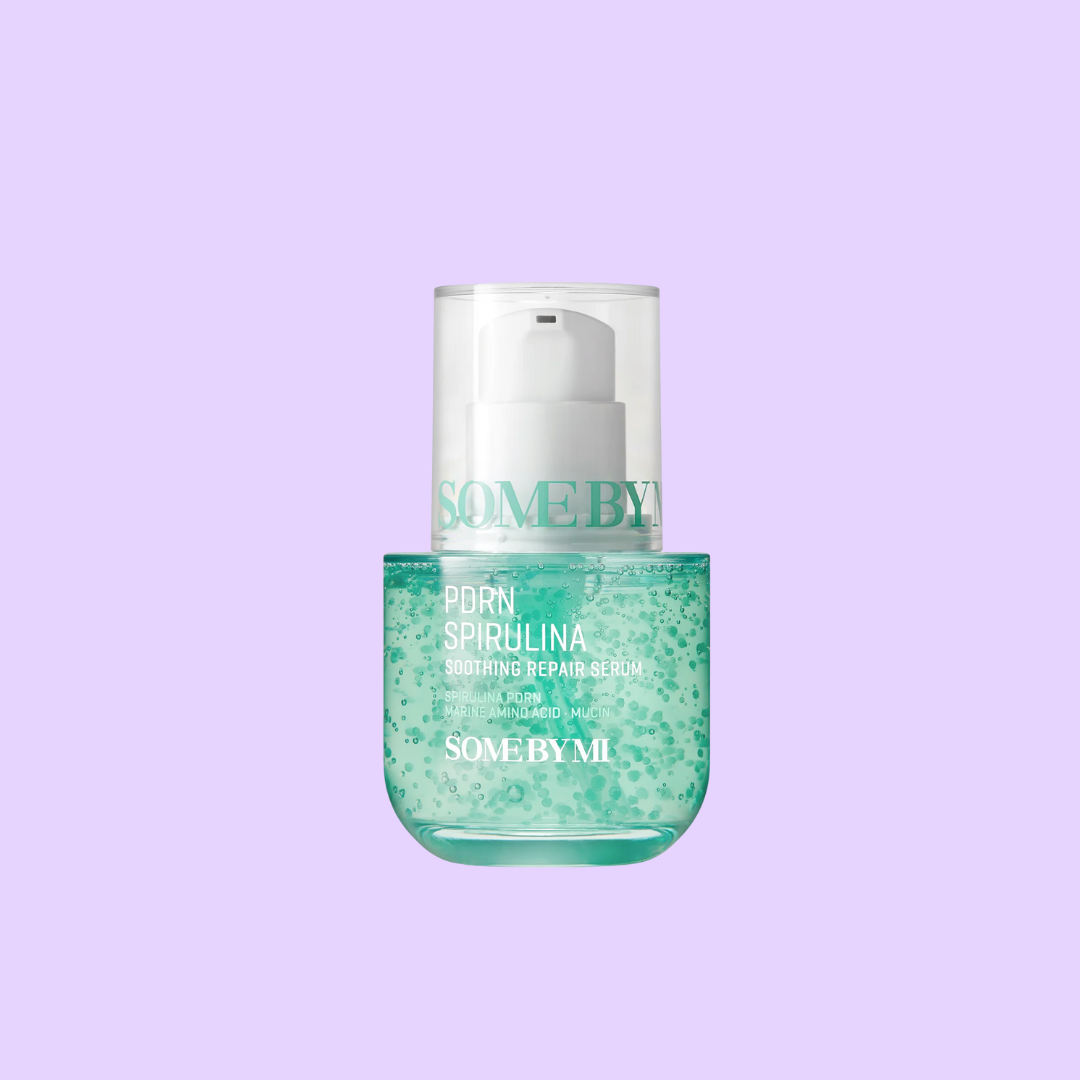 SOMEBYMI Spirulina PDRN Series