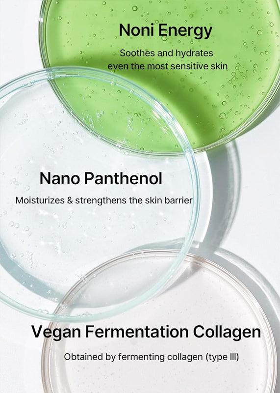 [PRE ORDER] Bundle Celimax Noni Ampoule 30ml + Noni Toner Pads 50ea
