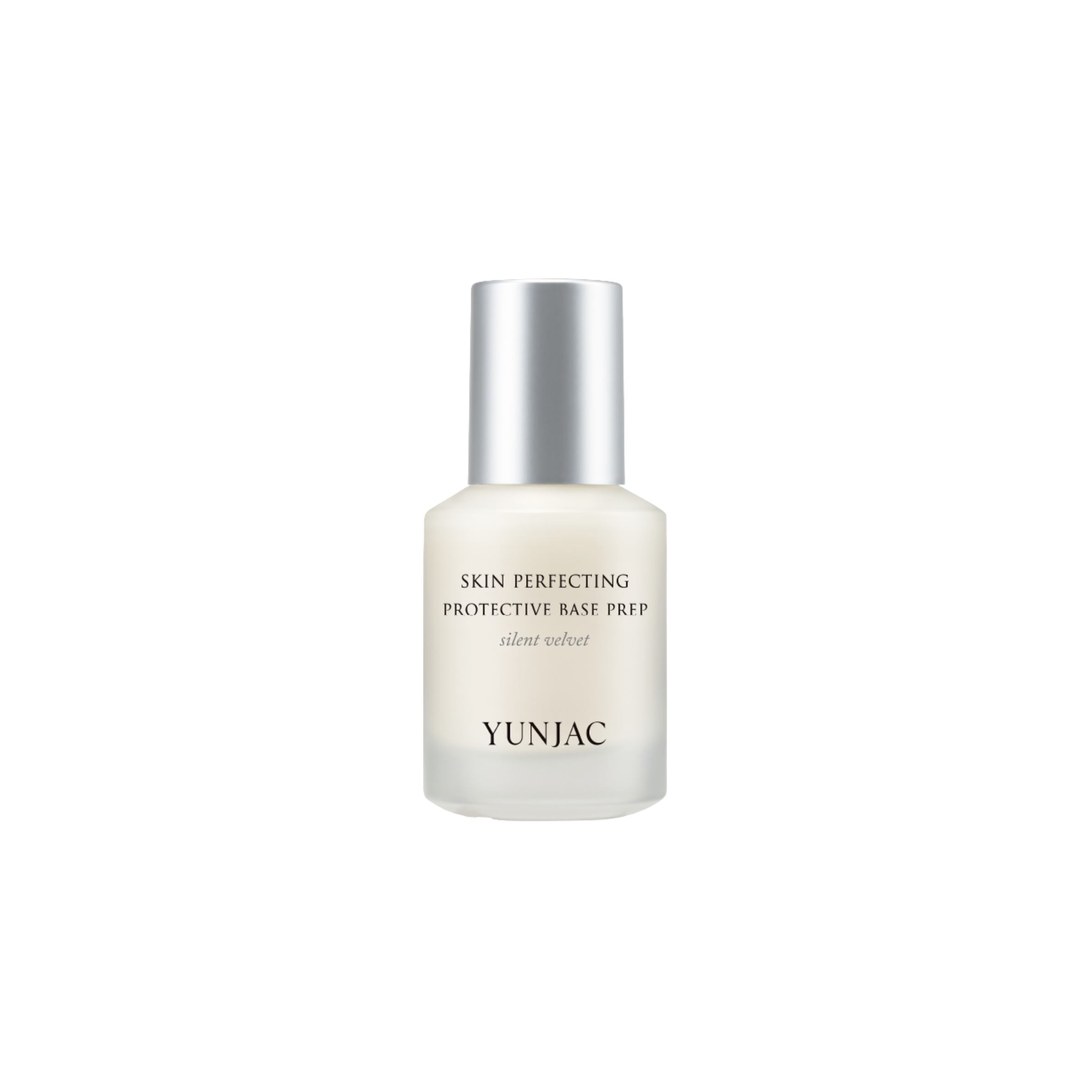 [PRE-ORDER] Yunjac Skin Perfecting  Protective Base Prep Silent Velvet 25ml