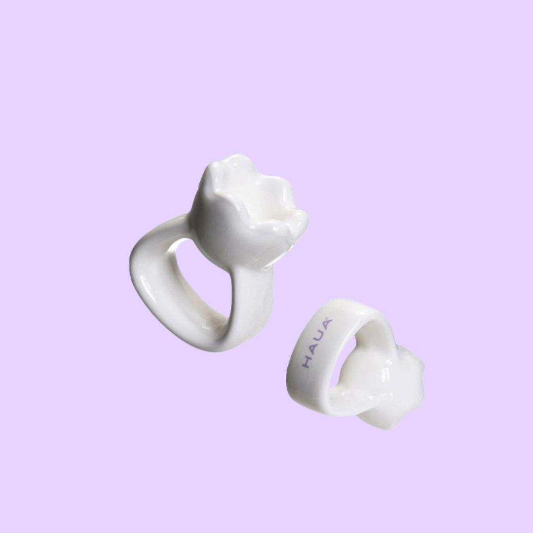 [PREORDER] HAUA Collection, ORB Serum, Bionymph Youth Serum & Ring Gua Sha