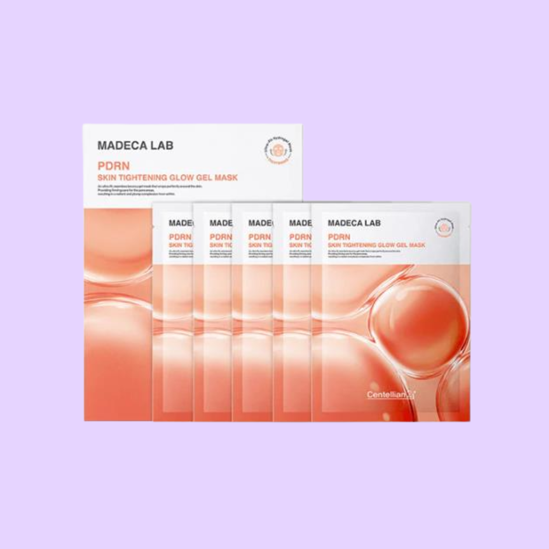 Centellian24 Madeca Series