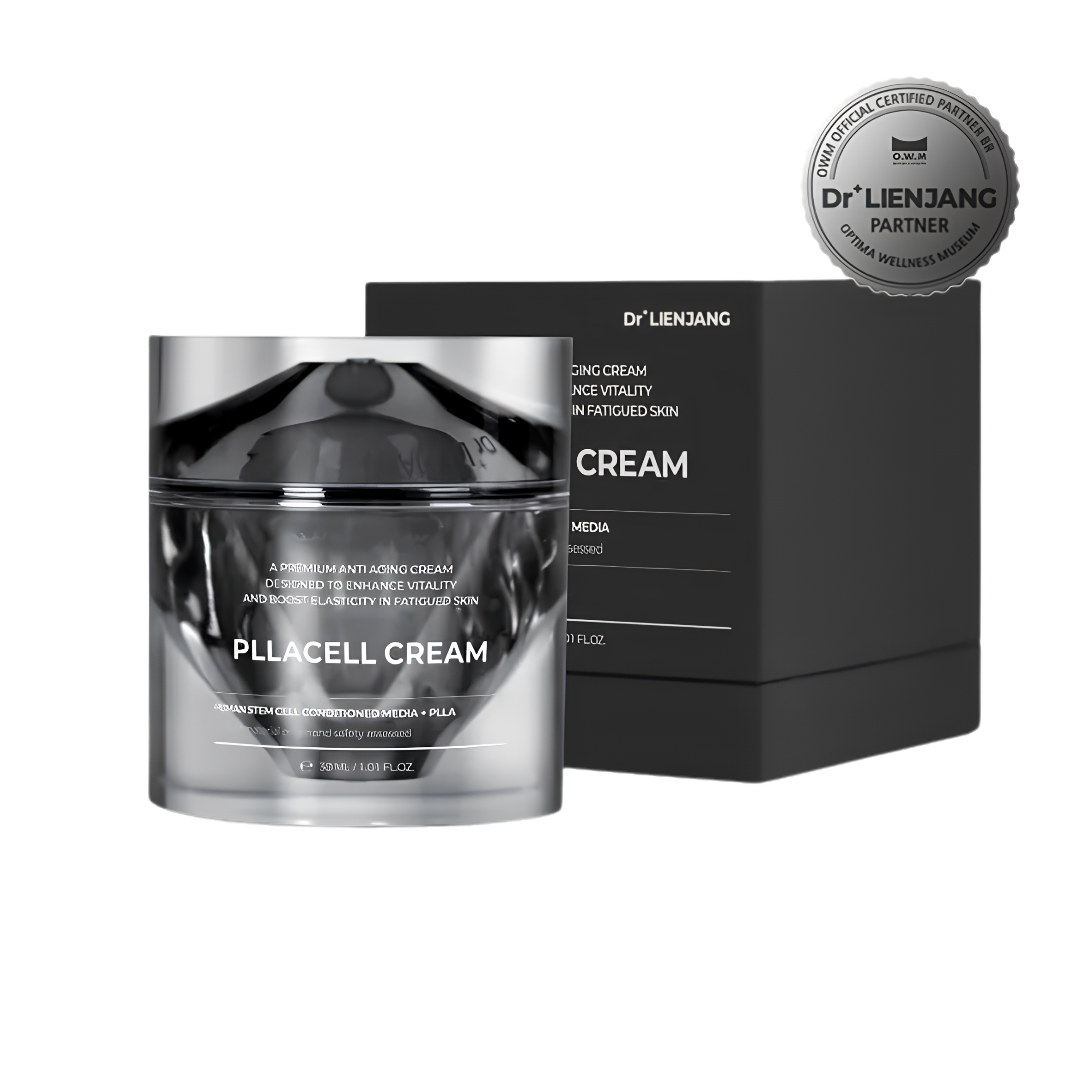 [PRE-ORDER] Dr.LIENJANG PLLACELL Cream 30g